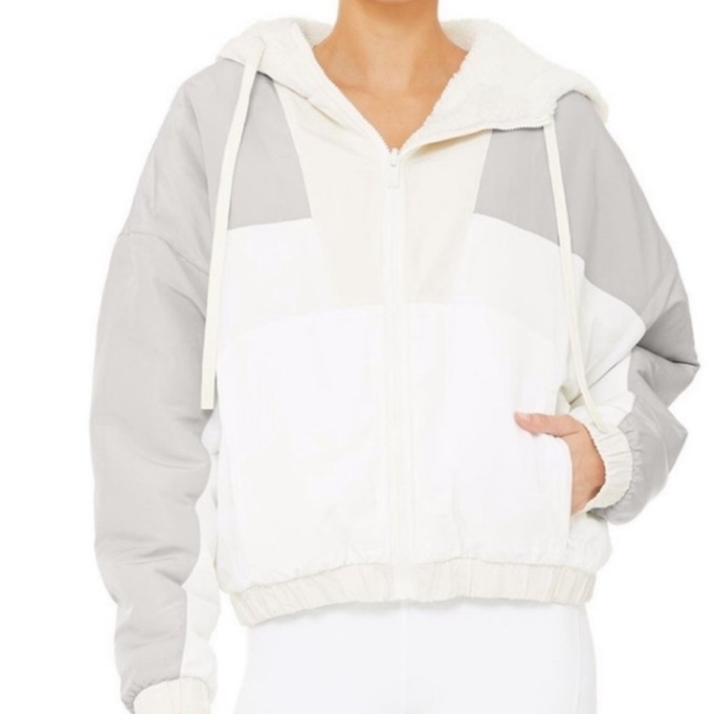 ALO Reversible jacket